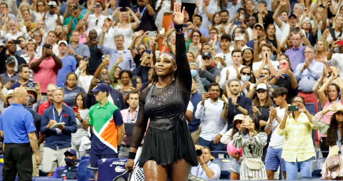 Serena Williams volverá a jugar un torneo con 44 años.