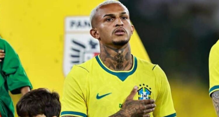 Wesley Brasil