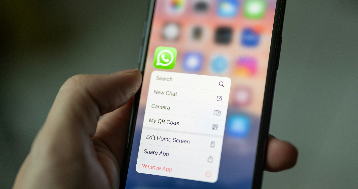 Como activar la clave de usuario de whatsapp