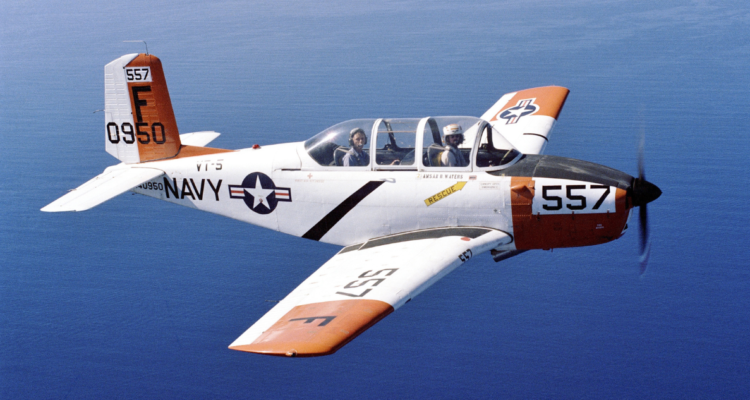 Tragedia en Fuerza Área de Taiwán: dos pilotos mueren tras estrellarse avión en pleno entrenamiento