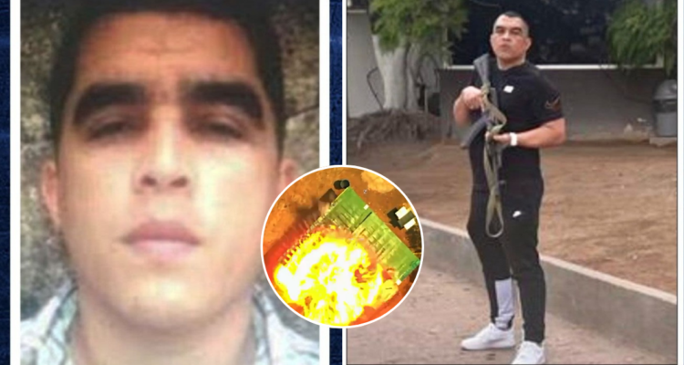 Quién era el Niño Guerrero, líder del Tren de Aragua caído bajo la mano de EEUU en Venezuela