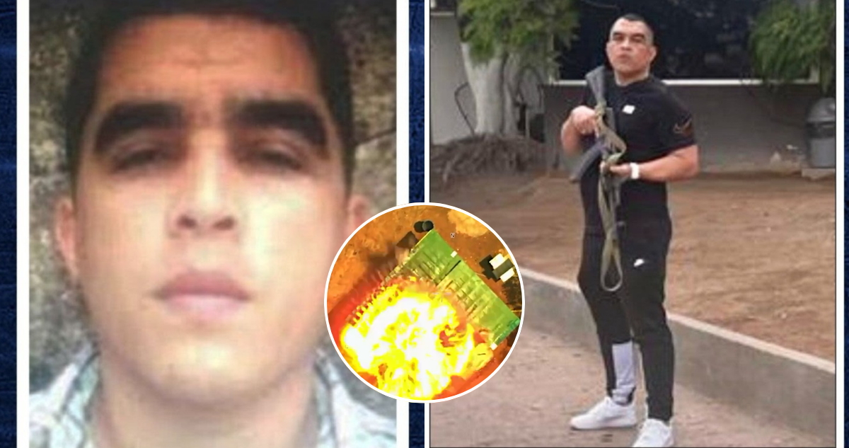 Quién era el Niño Guerrero, líder del Tren de Aragua caído bajo la mano de EEUU en Venezuela