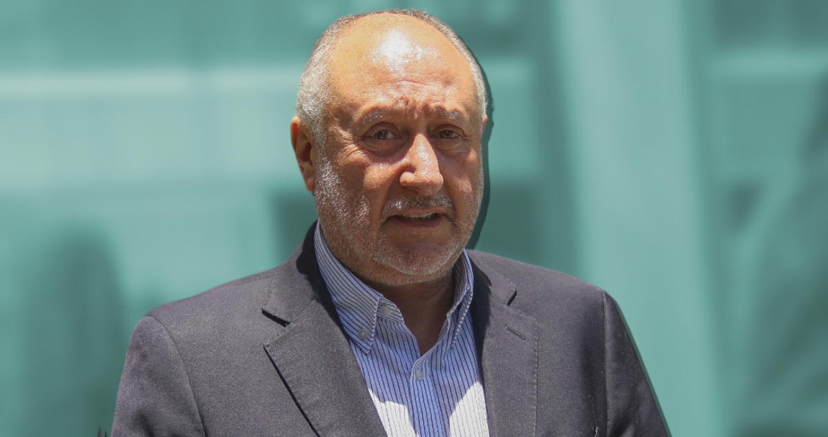 Corte ordena apertura de cuaderno de remoción de conservador implicado triangulación de dineros