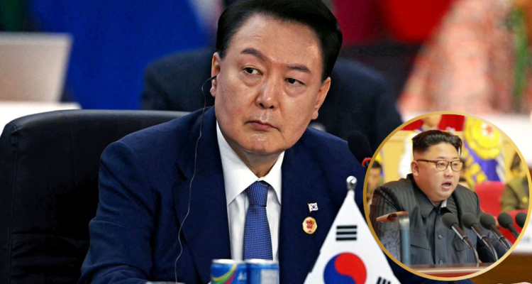 Yoon Suk-yeol