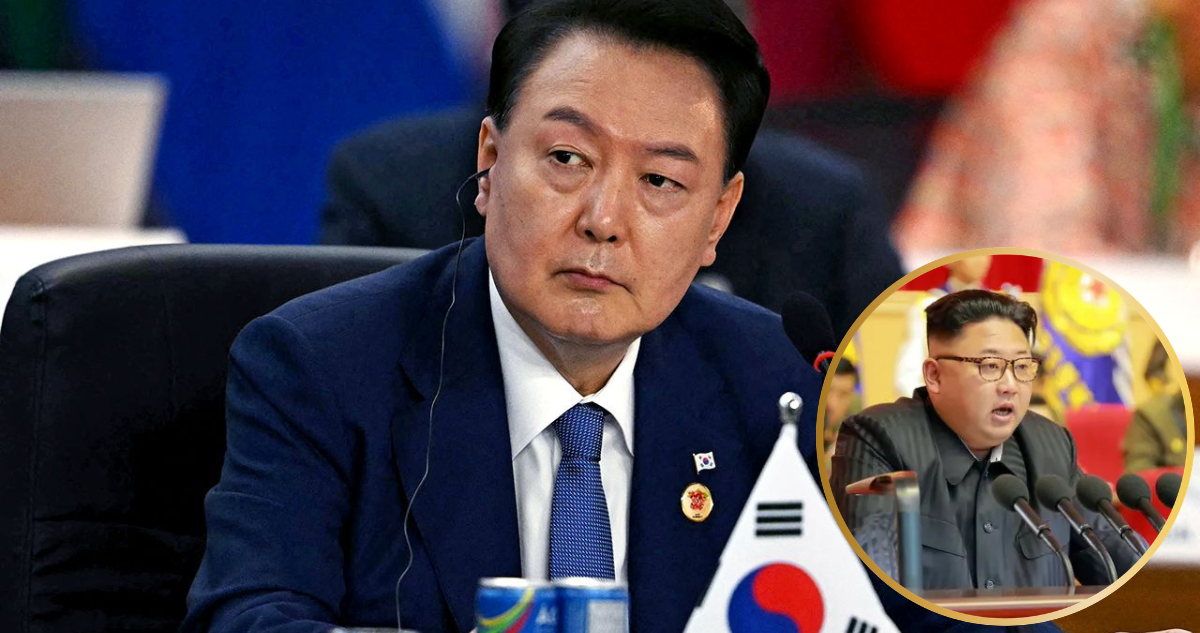 Yoon Suk-yeol