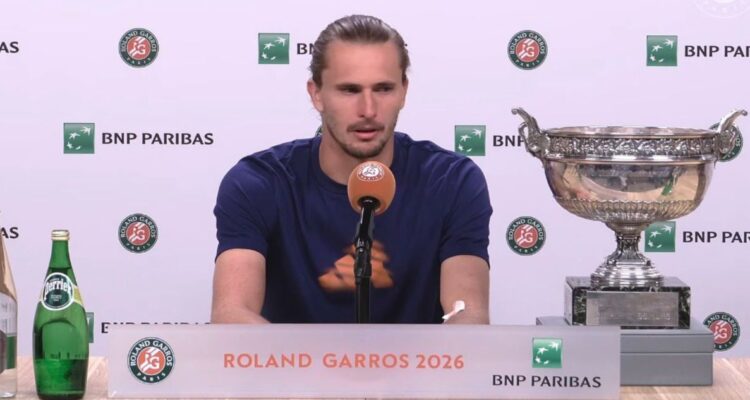 Zverev