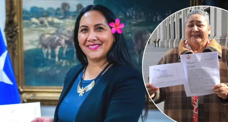 “Una afrenta al pueblo”: comunidad rapanui pide explicaciones a Kast por salida definitiva de Manahi Pakarati