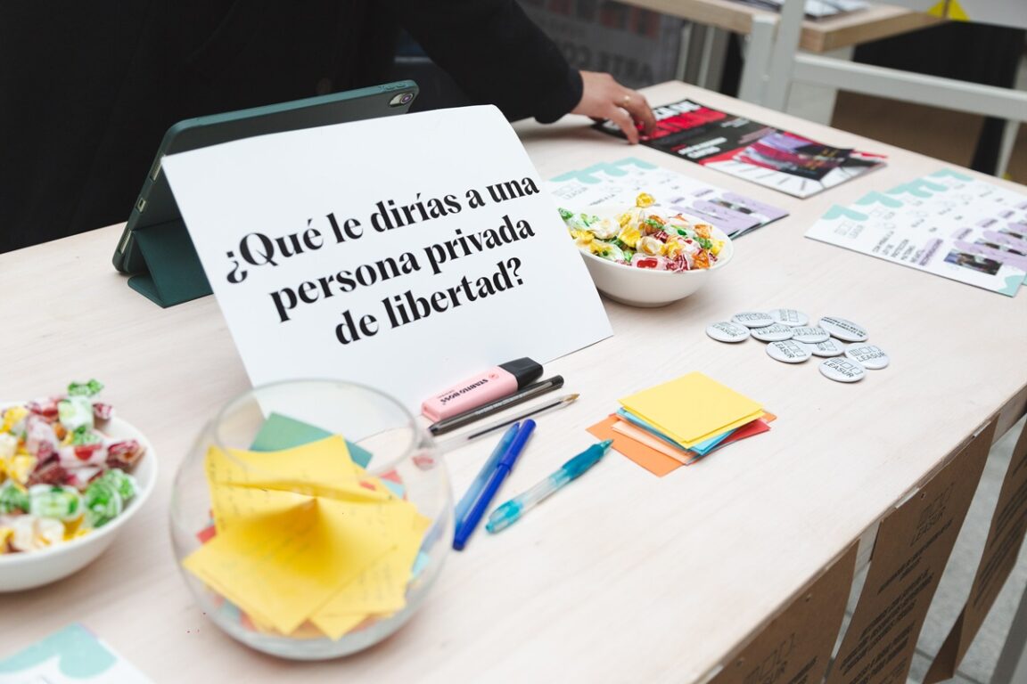 cartas al encuentro lectura de cartas ganadoras feria malqueridas
