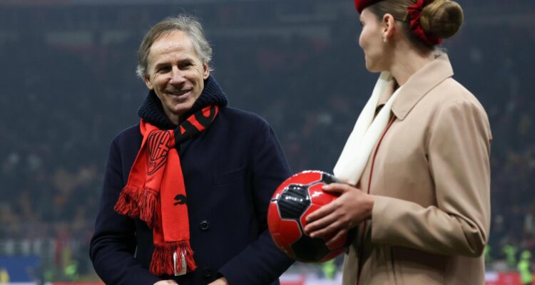 Franco Baresi