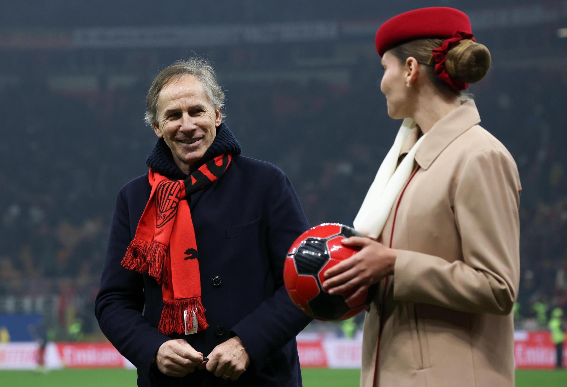 Franco Baresi