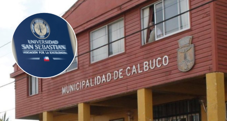 Contraloría ordena invalidar contratación de Municipio de Calbuco con Universidad San Sebastián