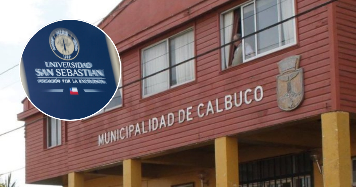 Contraloría ordena invalidar contratación de Municipio de Calbuco con Universidad San Sebastián