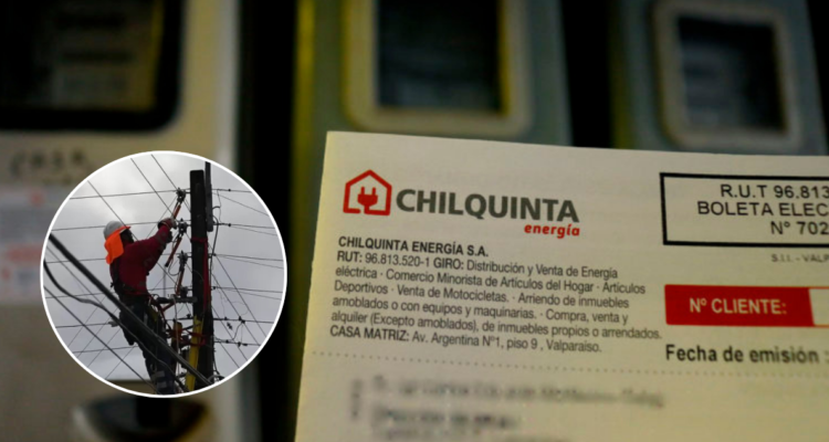 SEC formula cargos contra Chilquinta por prolongados cortes de luz en la región de Valparaíso