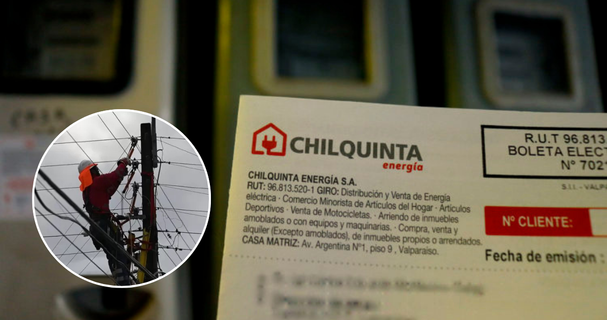 SEC formula cargos contra Chilquinta por prolongados cortes de luz en la región de Valparaíso