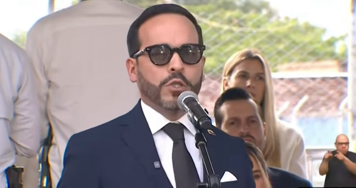 Abelardo de la Espriella