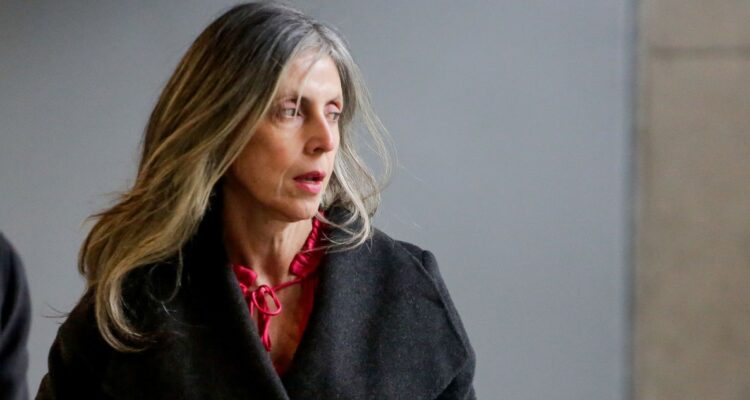 Caso Monsalve: abogada querellante confirma apelación a baja de cautelar y acusa revictimización