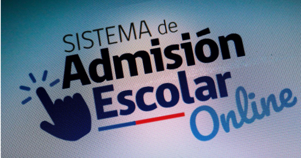 Ya puedes registrarte en el Sistema de Admisión Escolar 2027: revisa cuándo son las postulaciones