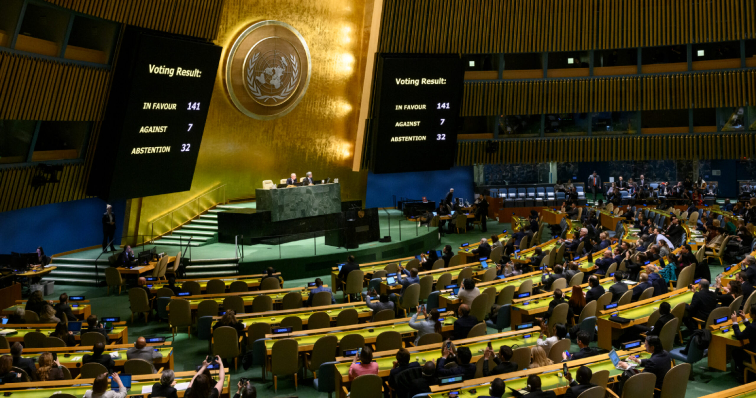 ONU busca vincular impuestos y derechos humanos a nivel global: expertos advierten autonomía fiscal