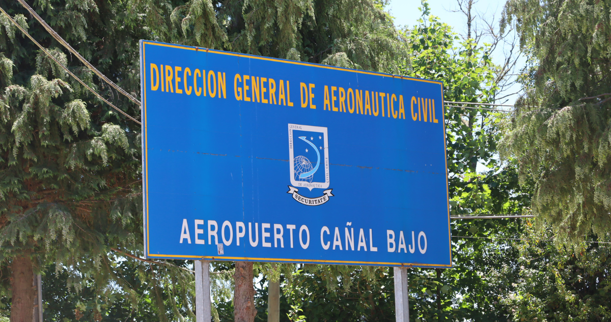 Los Lagos: CORE acuerda oficiar a DGAC por información sobre administración de Aeropuerto Cañal Bajo