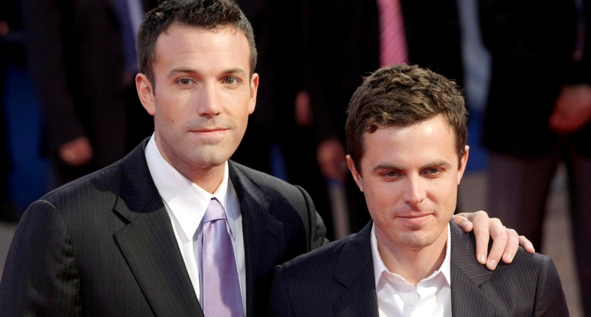hermanos affleck