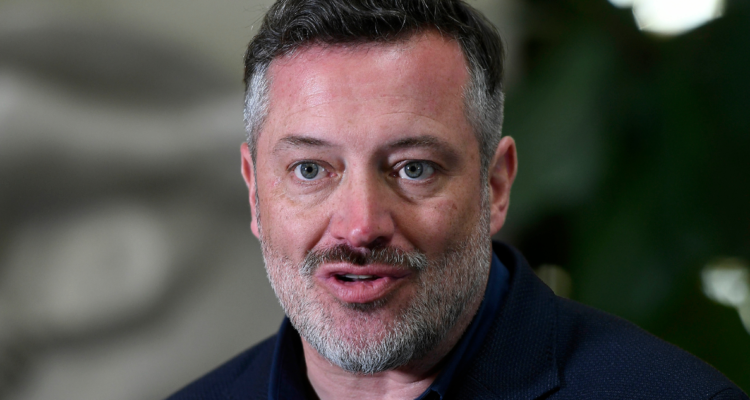 Sebastián Sichel: "Los alcaldes se transformaron en lobbistas de sus propios recursos"