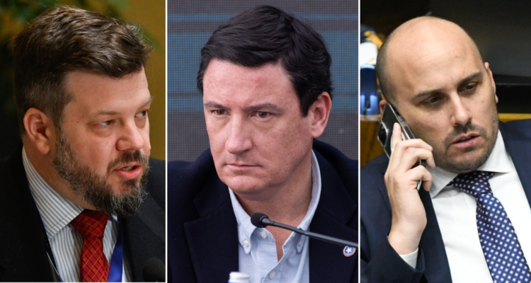 Agenda valórica divide a la derecha: libertarios exigen avanzar y republicanos piden priorizar