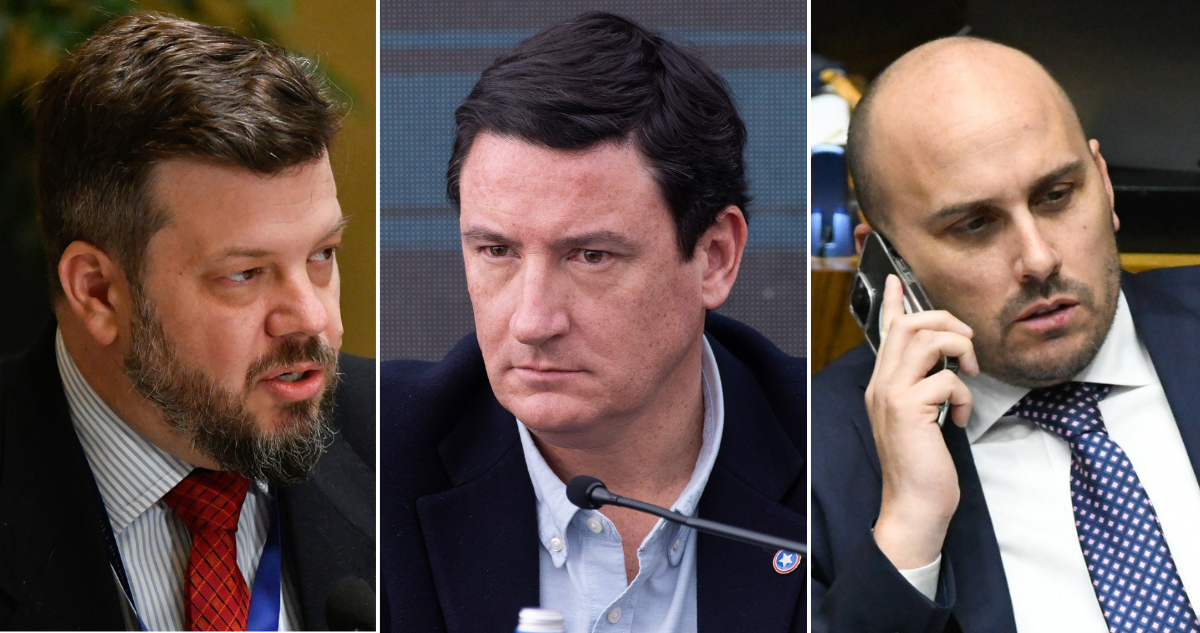 Agenda valórica divide a la derecha: libertarios exigen avanzar y republicanos piden priorizar