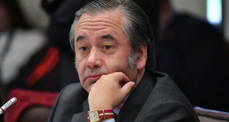 Romero (REP) desdramatiza diferencias por fallida AC contra Grau y pide lealtad en el oficialismo