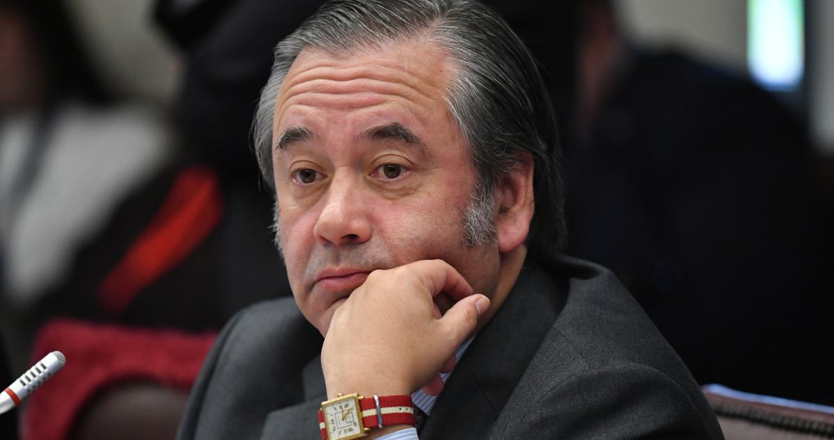 Romero (REP) desdramatiza diferencias por fallida AC contra Grau y pide lealtad en el oficialismo