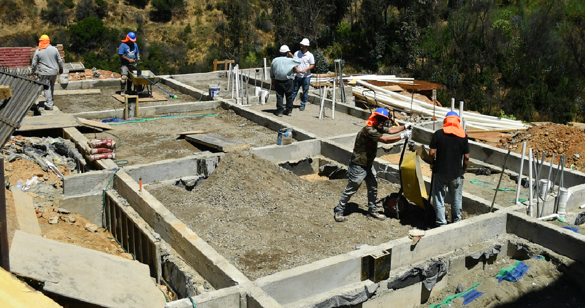Los cambios que plantea el Gobierno a la ordenanza de construcción