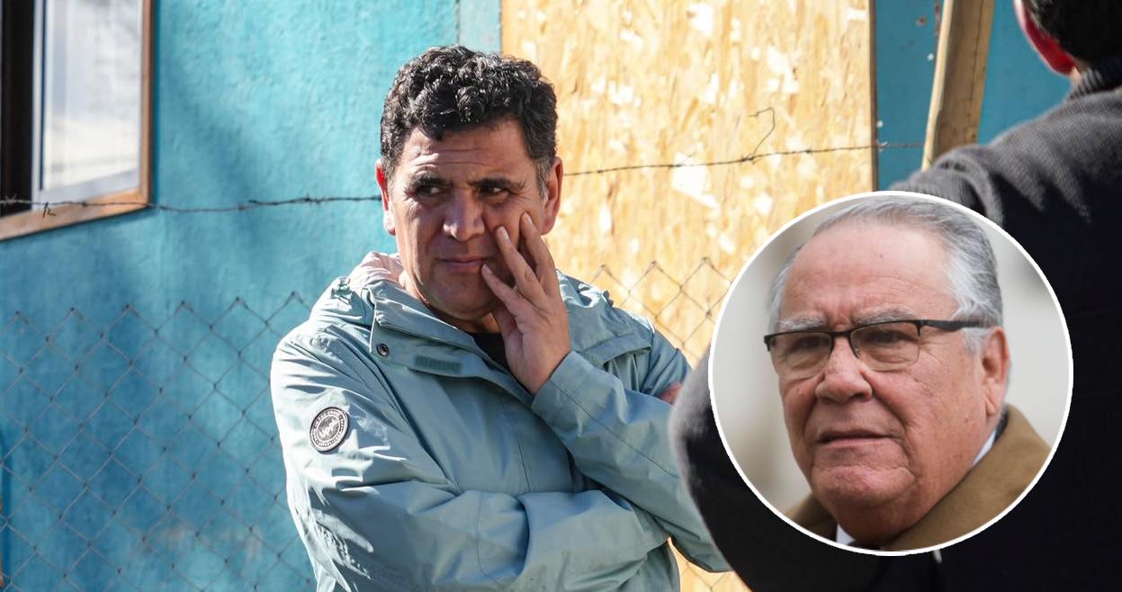 Alcalde de Monte Patria declara persona non grata al ministro de Agricultura