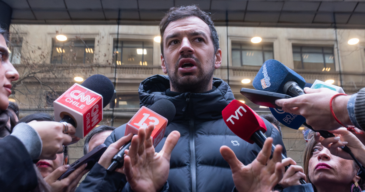 Alcaldes acusan traición de la ACHM por acuerdo sobre contribuciones y evalúan abandonar la asociación