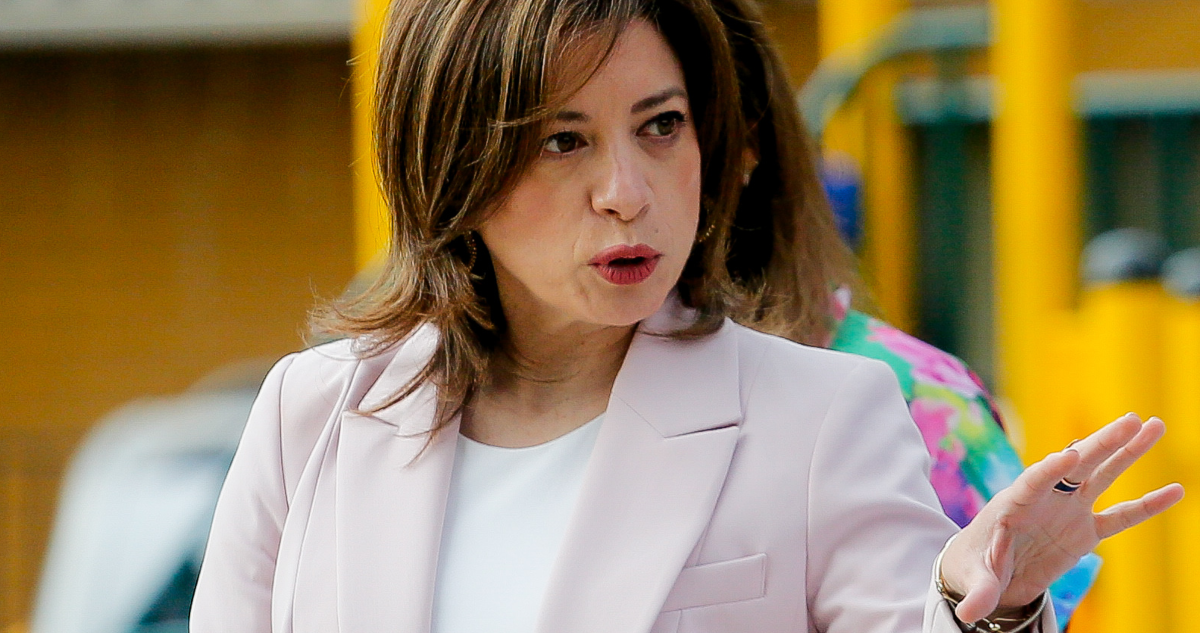 Alcaldesa de Quilicura niega “persecución laboral” tras condena por despido ligado a razones políticas