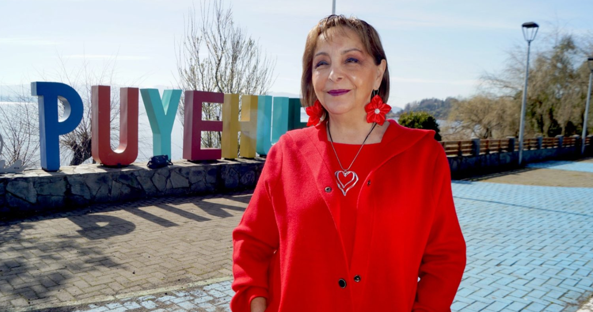 Alcaldesa de Puyehue afirma que Ruta 215 es conocida como “Ruta de la Muerte” y exige mayor seguridad