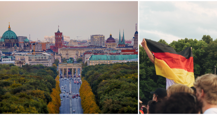 “Hay que elevar edad de jubilación”: Las reformas sin precedentes que podría vivila Alemania posguerra