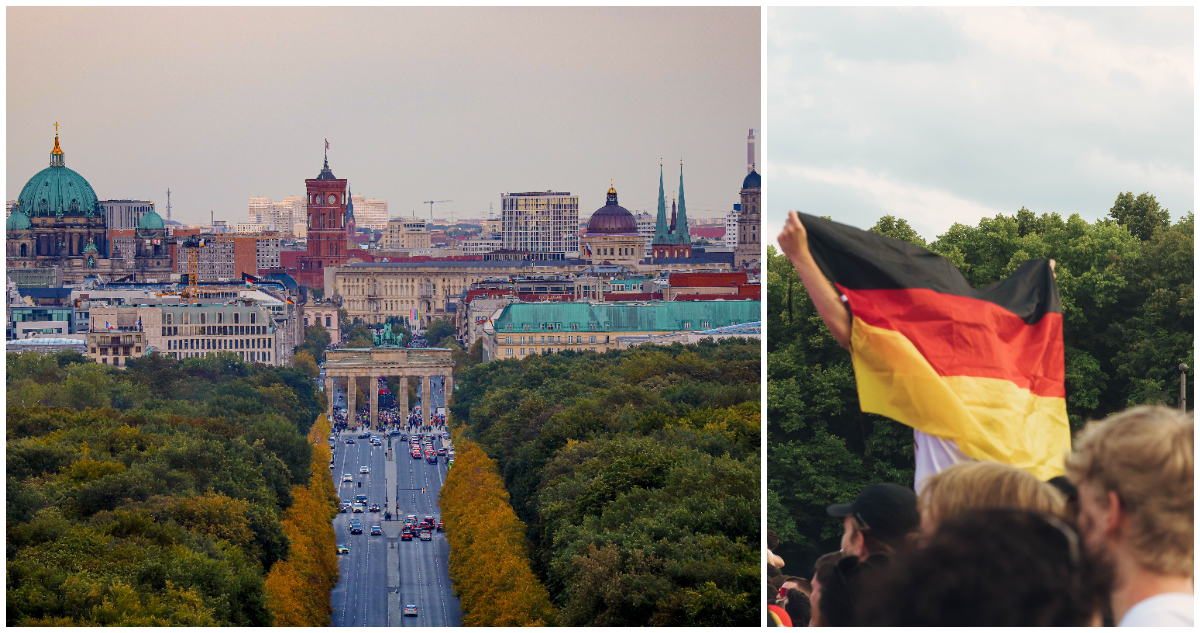 “Hay que elevar edad de jubilación”: Las reformas sin precedentes que podría vivila Alemania posguerra