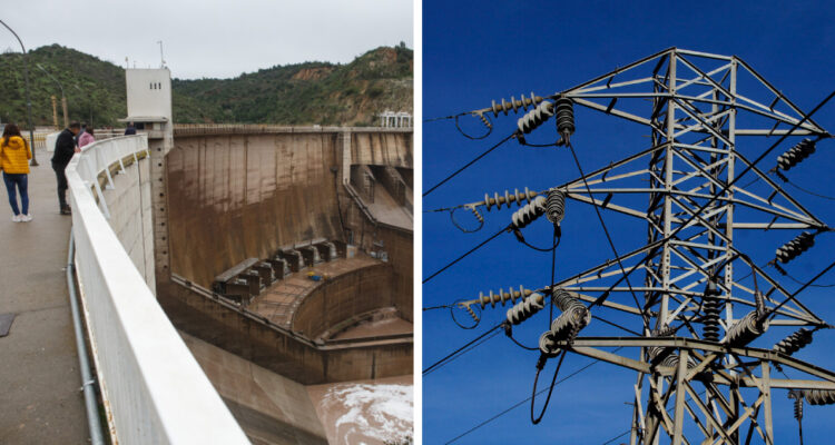 Coordinador Eléctrico advierte posible déficit de abastecimiento y refuerza monitoreo del sistema