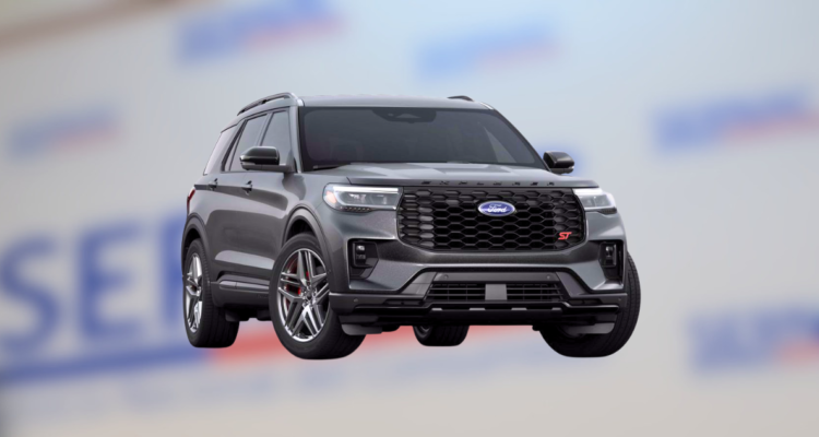 Emiten Alerta de seguridad por posible falla en más de 1.000 vehículos Ford: revisa el modelo afectado