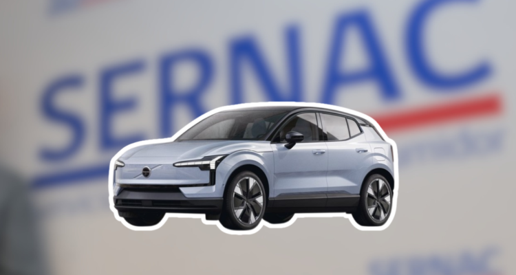 Emiten alerta de seguridad por posible falla en 473 vehículos Volvo ¿Cómo saber si incluye a tu auto?