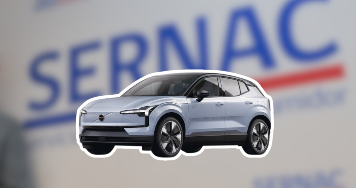 Emiten alerta de seguridad por posible falla en 473 vehículos Volvo ¿Cómo saber si incluye a tu auto?