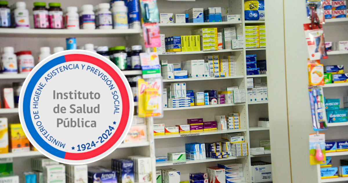 Alerta farmacéutica