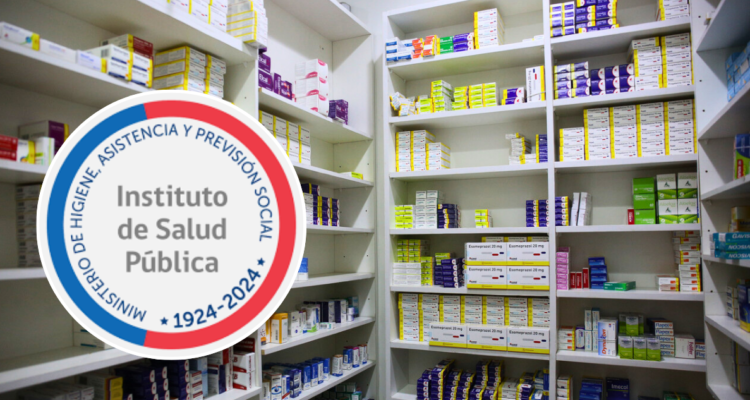 Alerta Farmacéutica