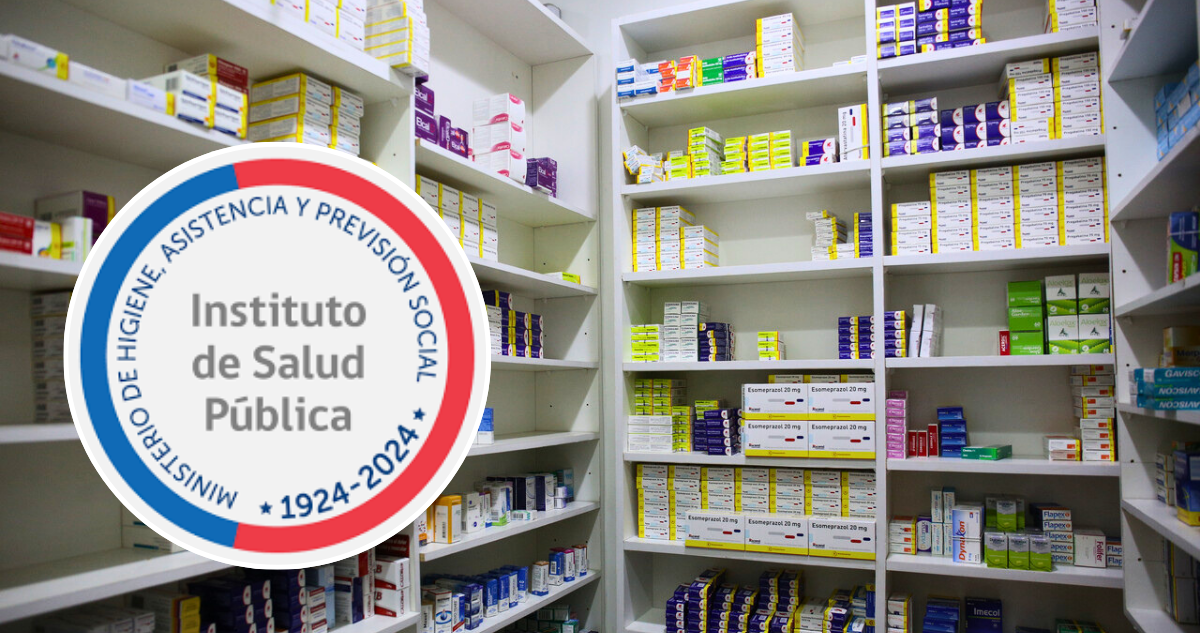 Alerta Farmacéutica