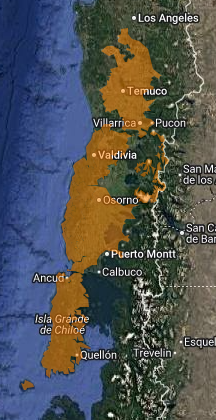 Alertan por viento moderado a fuerte que afectaría a 6 regiones este jueves: revisa las intensidades