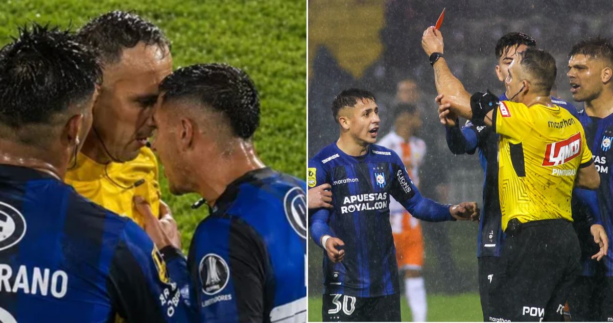 Altez Jona sanción