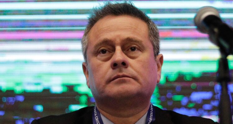 Álvaro Ortiz por megarreforma