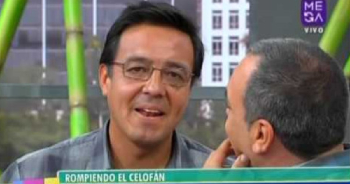 “Fui parte de eso, el morbo manda”: Álvaro Sanhueza y su dura autocrítica por cobertura de matinales
