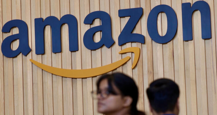 Amazon da impulso a Wall Street tras reportar sólidos resultados de su negocio en la nube