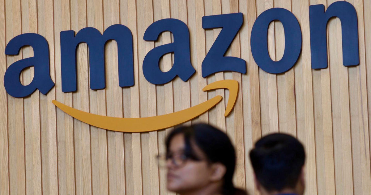 Amazon da impulso a Wall Street tras reportar sólidos resultados de su negocio en la nube