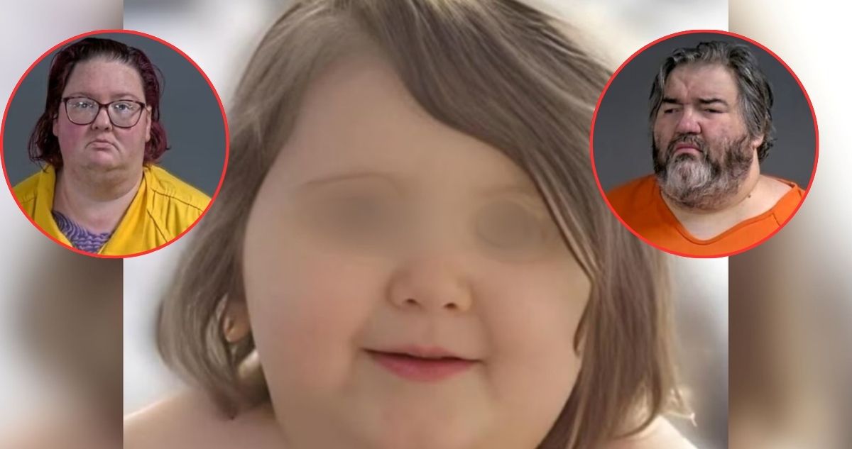 Niño de 7 años y murió pesando más de 115 kilos y sus padres son acusados de homicidio y abuso en EEUU